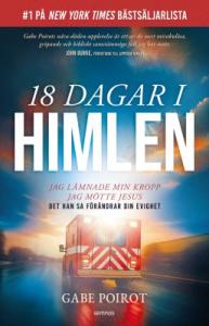 18 dagar i himlen (Gabe Poirot)