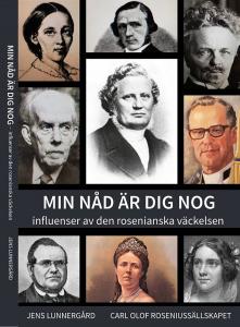 Min nåd är dig nog, influenser av den rosenianska väckelsen