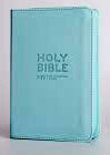 NIV, pocket bible with zip