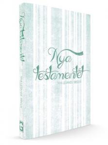 Nya Levande Bibeln, NT