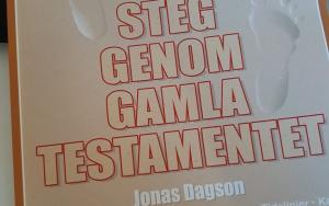 Steg för steg genom Gamla Testamentet