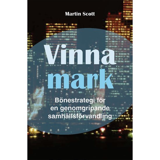 Vinna mark