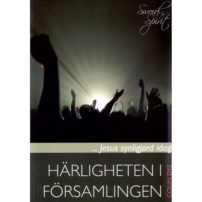 Härligheten i församlingen