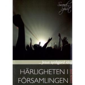 Härligheten i församlingen