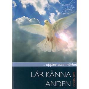 Lär känna anden... upplev sann närhet