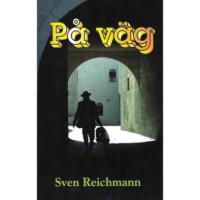 På väg