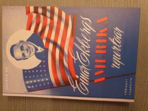 Einar Ekbergs amerikarepertoar