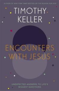 Encounters with Jesus