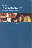 Kyrkofromhet