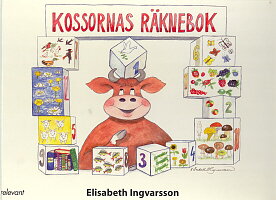 Kossornas räknebok
