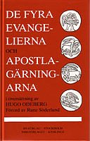 De fyra evangelierna och Apostlagärningarna