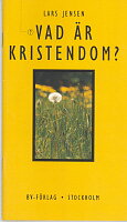 Vad är kristendom?
