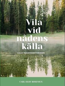 Vila vid nådens källa, lilla husandaktsboken