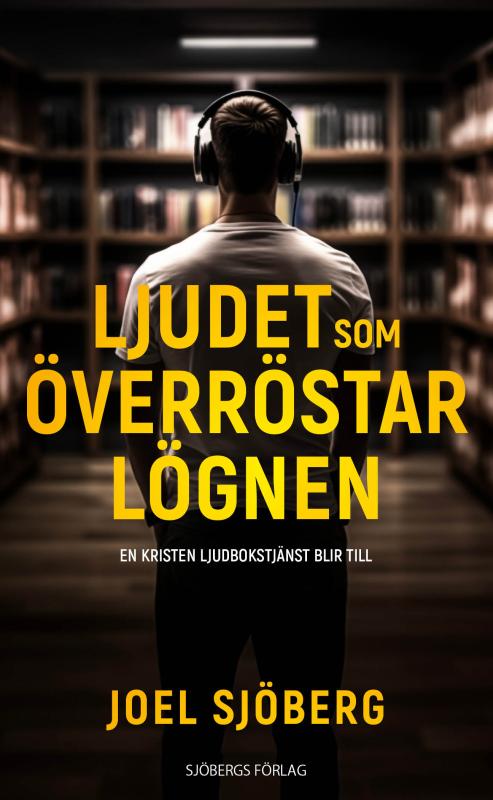 Ljudet som överröster lögnen