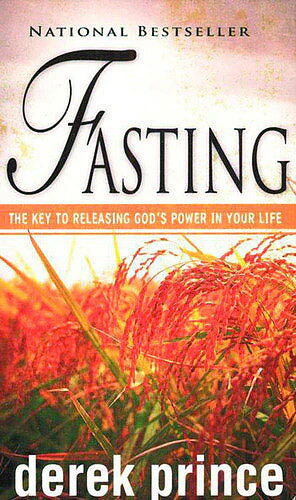 Fasting, the Key to Release God´s Power in your Life