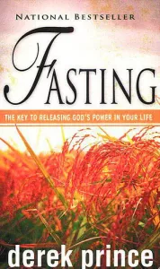 Fasting, the Key to Release God´s Power in your Life