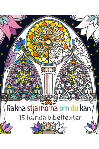 Räkna stjärnorna om du kan, 15 kända bibeltexter