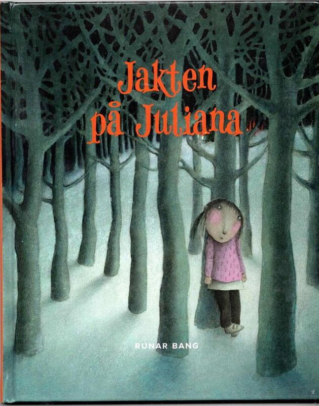 Jakten på Juliana