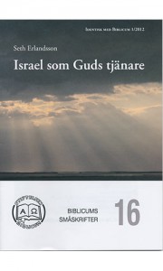 Israel som Guds tjänare