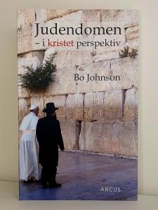 Judendomen-i kristet perspektiv