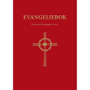Evangeliebok, Svenska Folkbibeln 2015