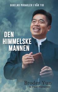 Den himmelske mannen