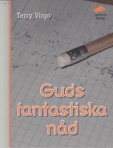 Guds fantastiska nåd