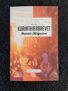 En guide till andra Korinthierbrevet