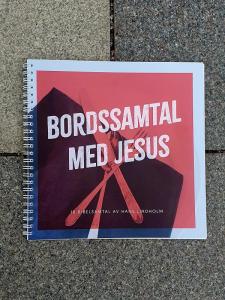 Bordssamtal med Jesus