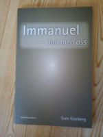 Immanuel, Gud med oss