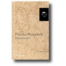Mosebok, 1