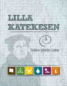 Lilla katekesen