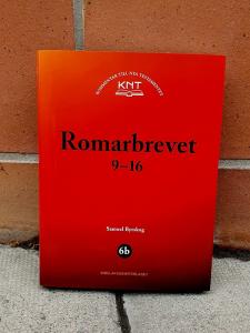 Romarbrevet 9-16 KNT