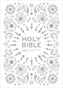 NIV, HARD COVER, 165x120x35mm