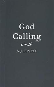 God calling