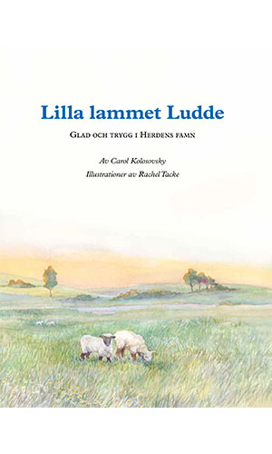 Lilla lammet Ludde