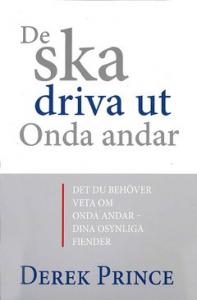 De ska driva ut onda andar