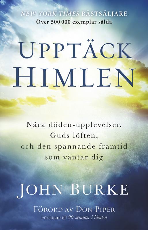 Upptäck Biblen