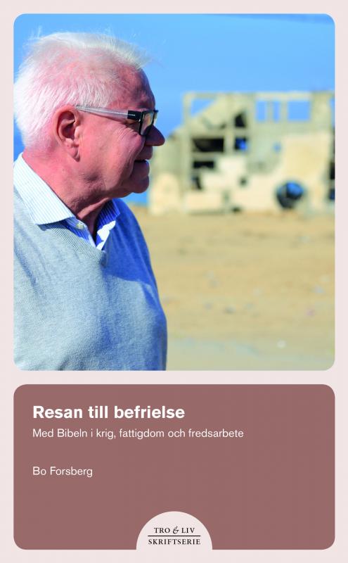 Resan till befrielse