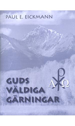 Guds väldiga gärningar