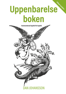 Uppenbarelseboken, Kommenterad kapitel för kapitel