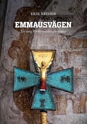 Emmausvägen, tio steg för församlingsveniater