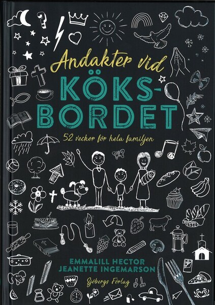 Andakter vid köksbordet