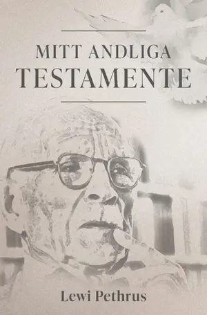 Mitt andliga testamente