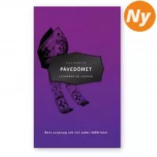 Lilla guiden om påvedömet