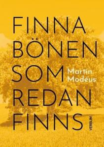 Finna bönen som redan finns