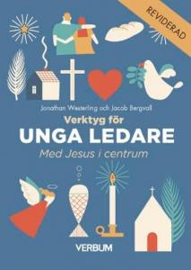 Verktyg för unga ledare, med Jesus i centrum