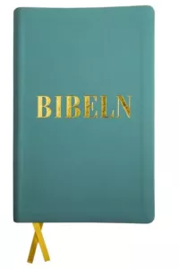 Bibel 2000, konfirmandbibel 3.0