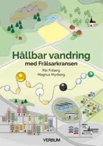 Hållbar vandring med frälsarkransen