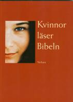 Kvinnor läser bibeln